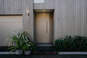 Ponsonby Auckland Villa Renovation Builders